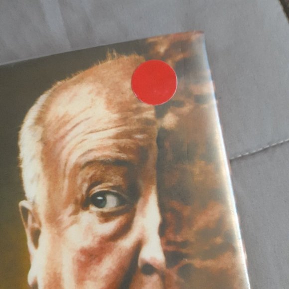 Alfred Hitchcock In The Vertigo Murders Hardcover Book By J. Madison Davis - Picture 5 of 16